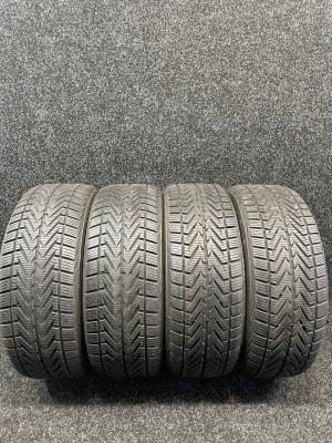 Vredestein Wintrac Xtreme 215/55 R17 98V XL остаток 6,5 мм