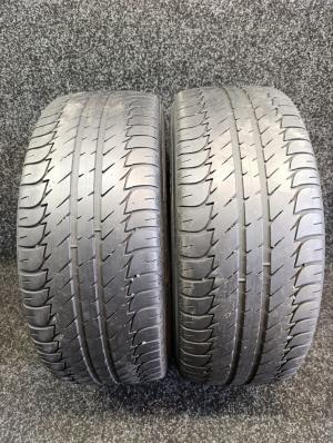 Kleber Dynaxer HP3 225/50 ZR17 98W XL остаток 4 мм