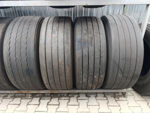 Bridgestone Ecopia H-Trailer 002 (прицепная) 385/65 R22 160K