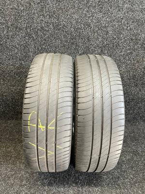 Michelin Agilis 235/60 R17C 117/115R остаток 4,5 мм