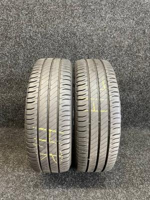 Michelin Agilis 3 235/60 R17C 117/115R остаток 8 мм