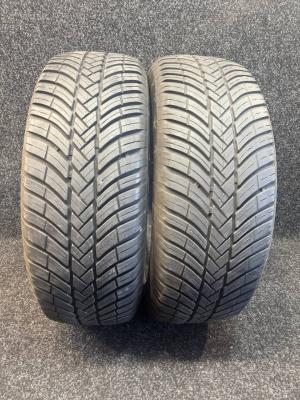Cooper Discoverer All Season 225/55 R19 99V остаток 6 мм