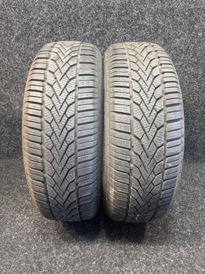 Semperit Speed Grip 2 185/65 R15 88T остаток 7 мм