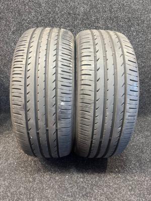 Toyo Proxes R52 215/50 R18 52R остаток 6 мм