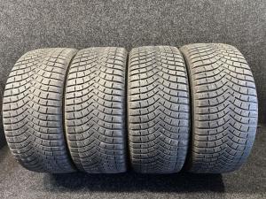 Michelin Latitude X-Ice North 2+ 275/50 R20 113T XL остаток 7 мм