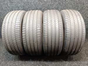 Michelin Primacy 4+ 225/55 R18 102V XL остаток 6 мм