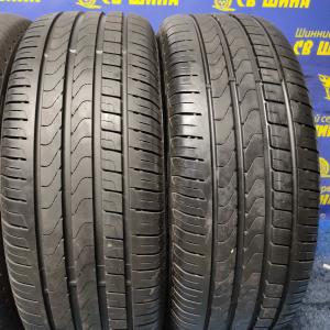 Pirelli Scorpion Verde 235/50 R19 99V остаток 7 мм