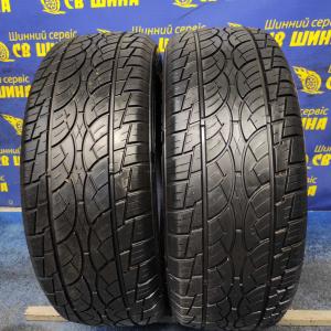 Nankang SP7 235/55 R19 101V остаток 6 мм