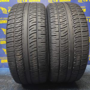 Pirelli Scorpion Zero 255/45 R20 105V XL остаток 6 мм