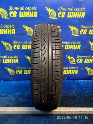 Kumho Ecsta KH11 155/60 R15 74T остаток 6 мм