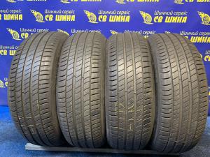 Michelin Primacy 3 205/55 R19 97V остаток 6 мм