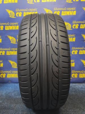 Hankook Ventus V12 Evo 2 K120 225/50 ZR17 98Y XL остаток 6 мм