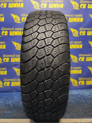 Fulda Tramp 4x4 Yukon 225/75 R15 102T остаток 5 мм