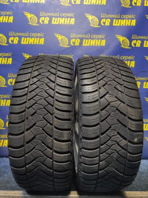 Maxxis Allseason AP2 205/40 R17 84V XL остаток 7 мм