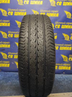 GT Radial Maxmiler EX 205/70 R15C 106/104R остаток 6 мм