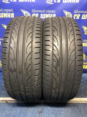 Hankook Ventus V12 Evo 2 K120 225/40 ZR18 92Y XL остаток 6 мм