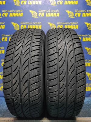 Hankook Winter I*Cept Evo W310 215/70 R16 100T остаток 6 мм