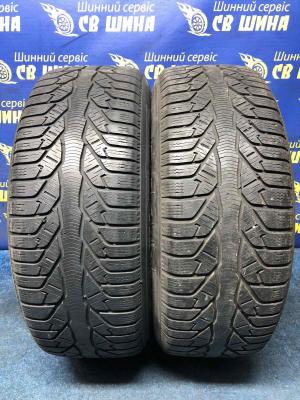 Kleber Krisalp HP2 225/55 R16 99H XL остаток 5 мм