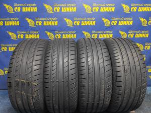 Dunlop SP Sport MAXX TT 225/50 ZR17 94W Run Flat остаток 6 мм