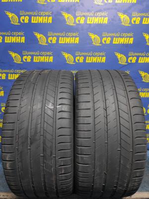 Michelin Latitude Sport 3 295/40 ZR20 106Y остаток 4 мм