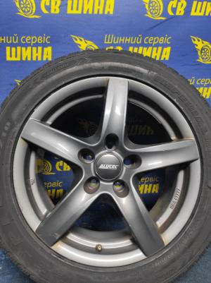 Alutec Grip 7,5x17 5x112 ET48 DIA70,1 (GM)
