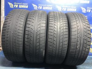 Nexen Classe Premiere CP 641 215/60 R17 96H остаток 4 мм