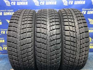 LingLong Ice I-15 GreenMax Winter SUV 215/60 R17 96T остаток 9 мм