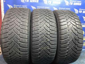 Dunlop GrandTrek WT M3 265/55 R19 109H остаток 5 мм