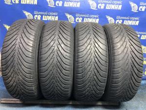 Kingstar K106 205/65 R15 94V остаток 5 мм