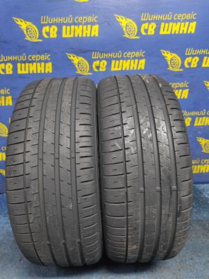 Falken Azenis FK510 225/45 ZR17 94Y XL остаток 5 мм