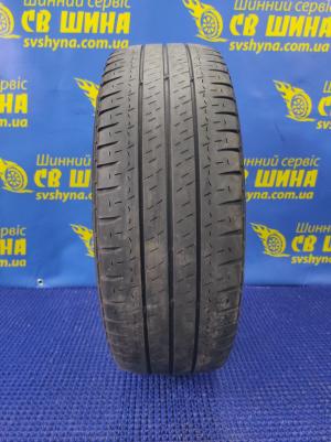 Michelin Agilis 205/65 R16C 107/105T остаток 4 мм