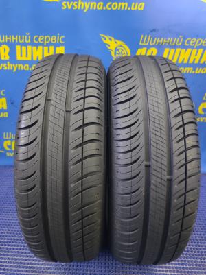 Michelin Energy Saver 195/70 R14 91T остаток 6 мм