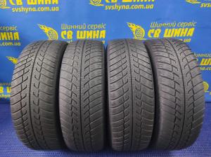 Maloya Cresta 220 195/65 R15 91T остаток 4 мм