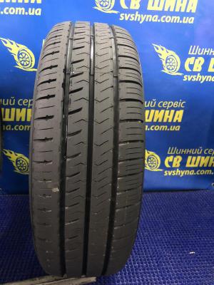 Hankook Radial RA28 205/65 R16C 107/105T остаток 8 мм