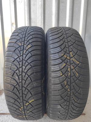 Goodyear UltraGrip 9 185/60 R15 84T остаток 5 мм