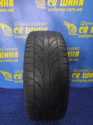 Bridgestone Potenza RE720 195/50 R15 82H остаток 3 мм