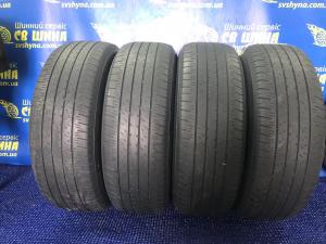 Bridgestone Dueler H/L 33 235/65 ZR18 106Y остаток 4 мм