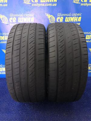 Ovation VI-386HP Ecovision 275/45 R20 110V XL остаток 4 мм