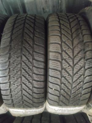 Debica Frigo 2 195/60 R15 88T остаток 4 мм