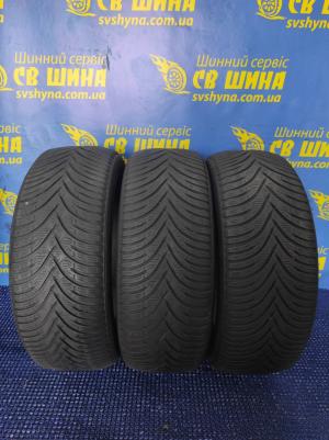 BFGoodrich G-Force Winter 2 205/55 R16 91T