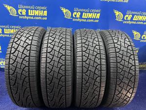 Pirelli Scorpion ATR 245/65 R17 111T XL остаток 9 мм