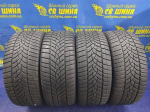 Goodyear UltraGrip Performance Gen-1 265/40 R20 104V XL остаток 6 мм