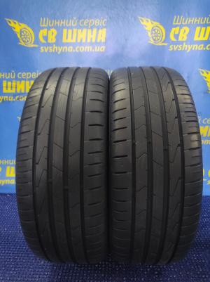 Hankook Ventus Prime 3 K125 215/45 R18 89V остаток 6 мм