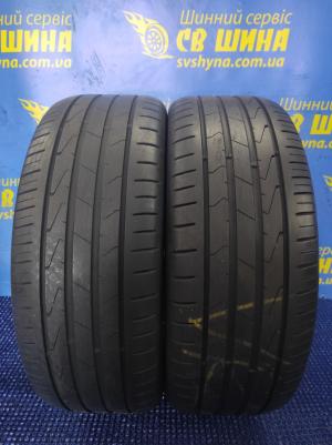 Hankook Ventus Prime 3 K125 215/45 R18 89V остаток 4 мм