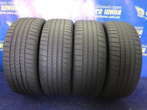 Bridgestone Turanza Eco 235/55 R18 100V остаток 4 мм