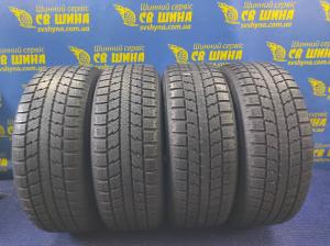 Toyo Observe Garit GSi5 255/55 R20 111H остаток 6 мм