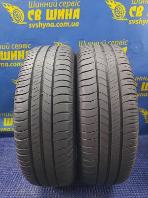 Michelin Energy Saver Plus 185/60 R15 84T остаток 5 мм