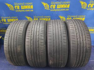 Bridgestone Dueler H/P Sport 225/55 R18 98V остаток 4 мм