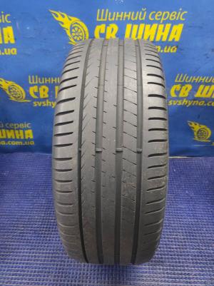 Pirelli Cinturato P7 (P7C2) 225/45 ZR17 91Y остаток 4 мм