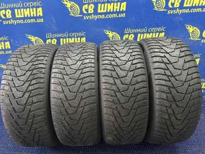 Hankook Winter i*Pike RS2 W429 225/55 R16 99T XL остаток 6 мм